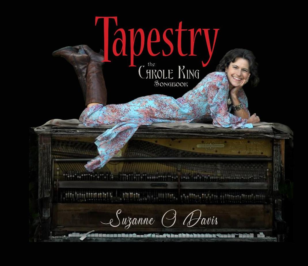 Event: Tapestry, The Carole King Songbook - Saturday, February 22, 2025